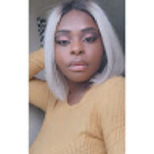 Meet your Posher, Mariama